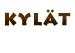 Kylät